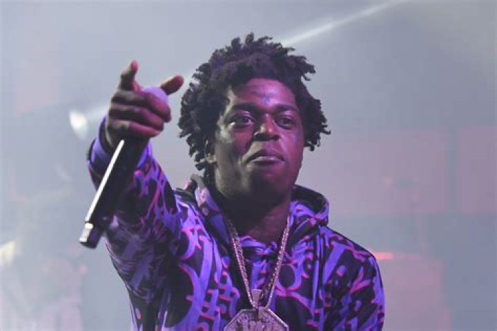 Kodak Black 2016: The Rise Of A Hip-Hop Phenomenon