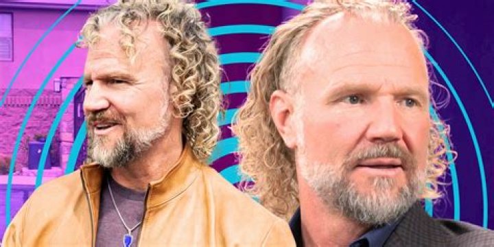 Kody Brown's Diverse Occupation: A Journey Through Reality TV And Business Ventures