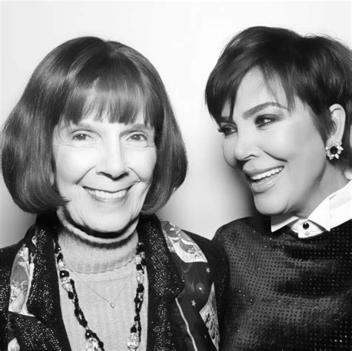 Kris Jenner's Mom Age: A Glimpse Into The Life Of Mary Jo Campbell