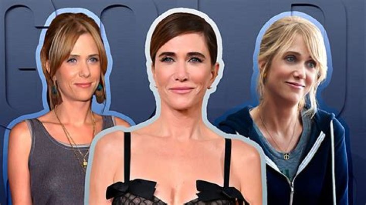 Kristen Wiig's Relationships: A Comprehensive Guide