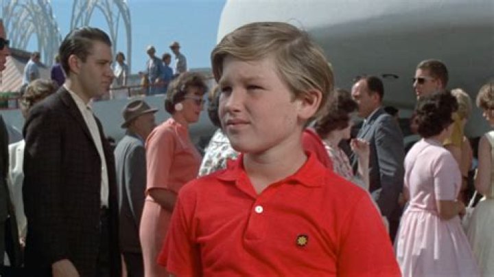 Kurt Russell: A Journey Through The Life Of An Iconic Actor