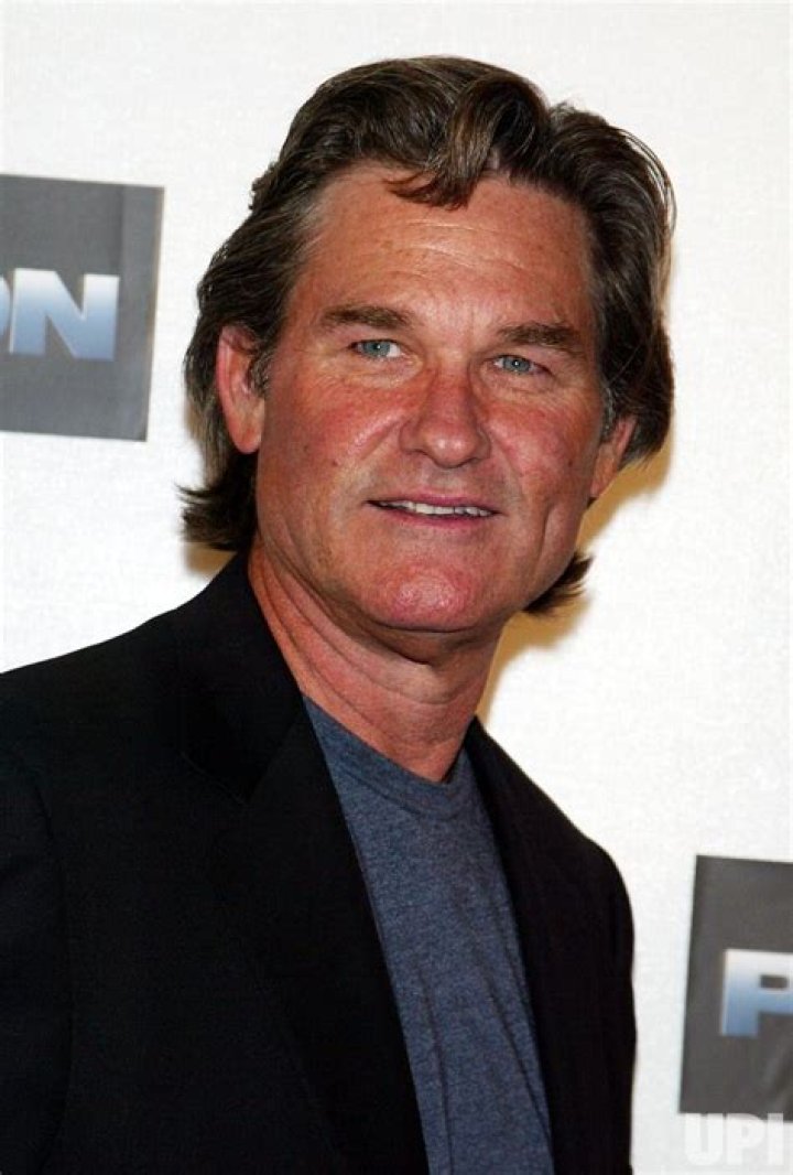 Kurt Russell: A Life And Legacy Remembered