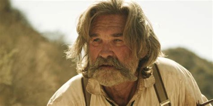 Kurt Russell: The Timeless Legend Still Alive