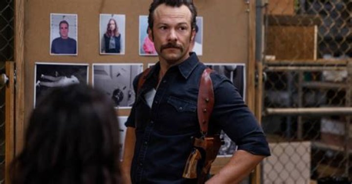 Kyle Schmid: A Journey Through His Life And Career