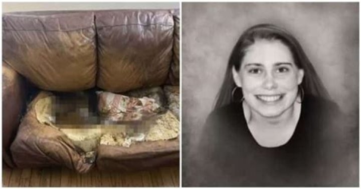 Lacey Fletcher: The True Story Behind The Photos