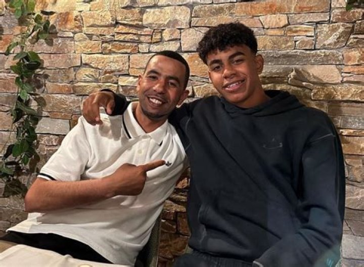 Lamine Yamal's Dad's Age: Unraveling The Mystery