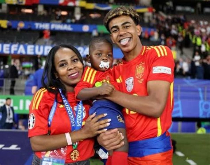 Lamine Yamal Siblings: Exploring The Family Behind The Star