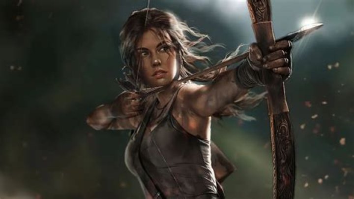Lara Croft: The Wealth Of An Iconic Adventurer