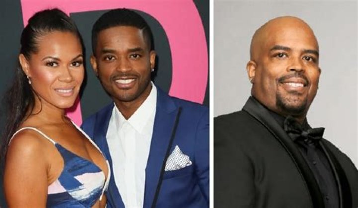 Larenz Tate: Unraveling The Life And Legacy Behind His Date Of Birth