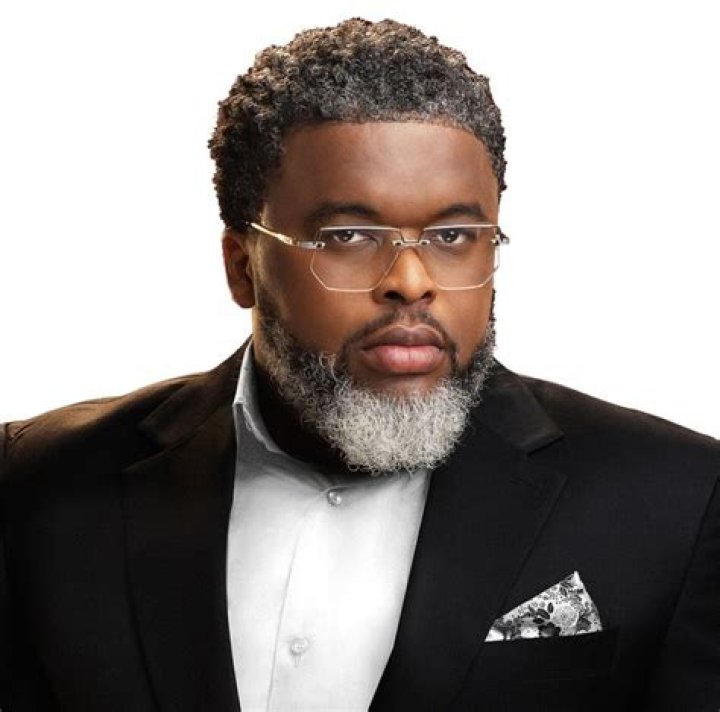 Larry Gaaga: The Rise And Wealth Of A Music Mogul