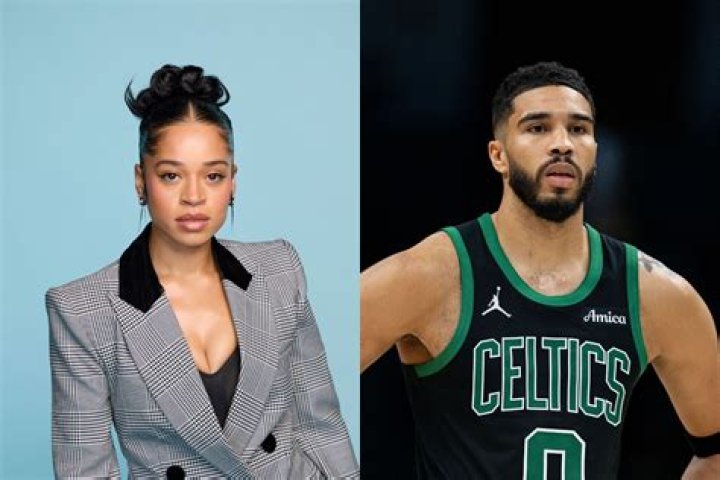 Latest Scoop On Kendall Jenner And Jayson Tatum's Love Affair