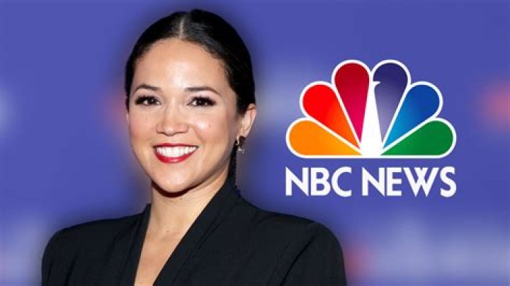 Latest Updates On NBC's Laura Jarrett: News, Career, And Public Appearances