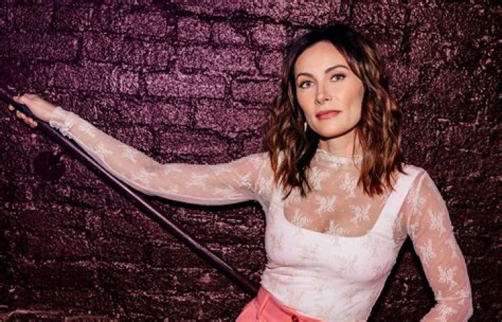 Laura Benanti: Exploring Her Marital Journey