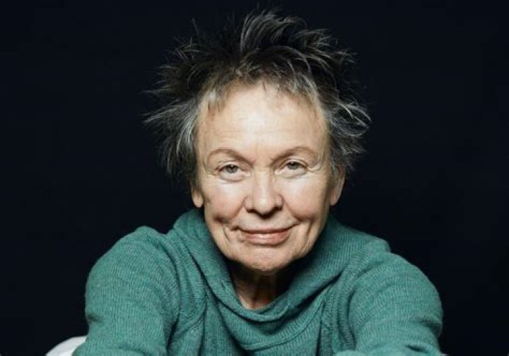 Laurie Anderson: Unveiling Her Impressive Net Worth And Artistic Legacy