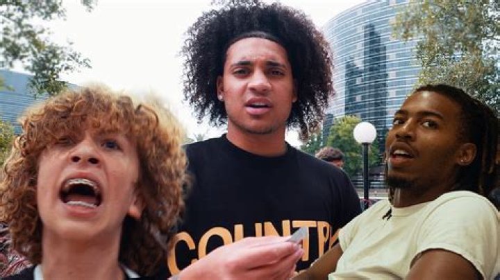 Lavar From Cam Wilder: The Rise Of A Social Media Sensation