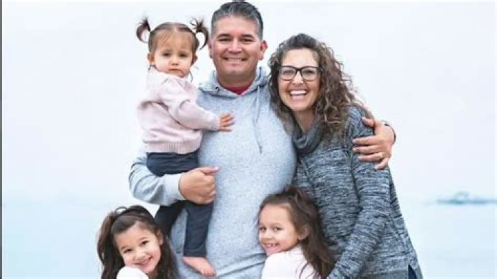 Learn About The Life Of Mike Ryan Ruiz's Wife