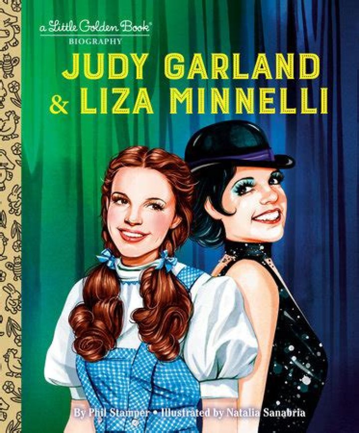 Legacy Of Stardom: The Unbreakable Bond Of Judy Garland And Liza Minnelli