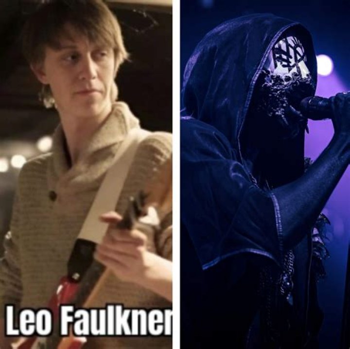 Leo Faulkner's Age And Sleep Token Journey