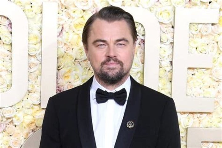 Leonardo DiCaprio's Generous Philanthropy