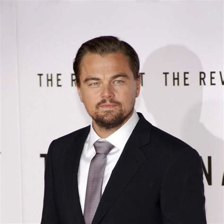 Leonardo DiCaprio's Net Worth: A Fortune Fit For A Star