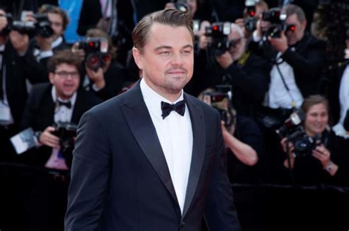 Leonardo DiCaprio's Net Worth: A Look At His Impressive Wealth