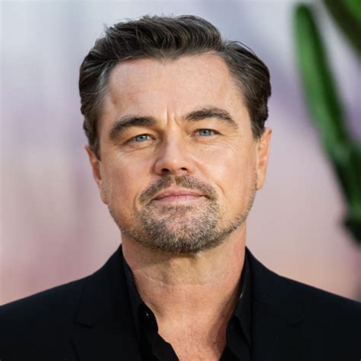 Leonardo DiCaprio: Hollywood Icon With A Staggering Net Worth