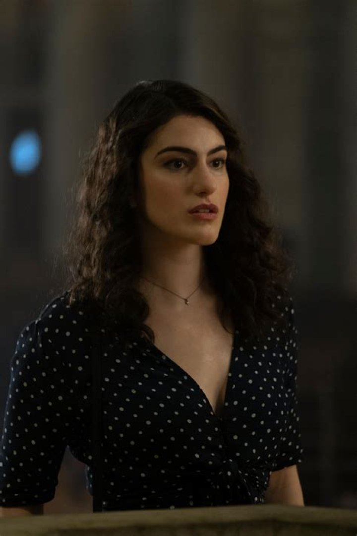 Lilli Kay Male: The Rising Star Of Hollywood