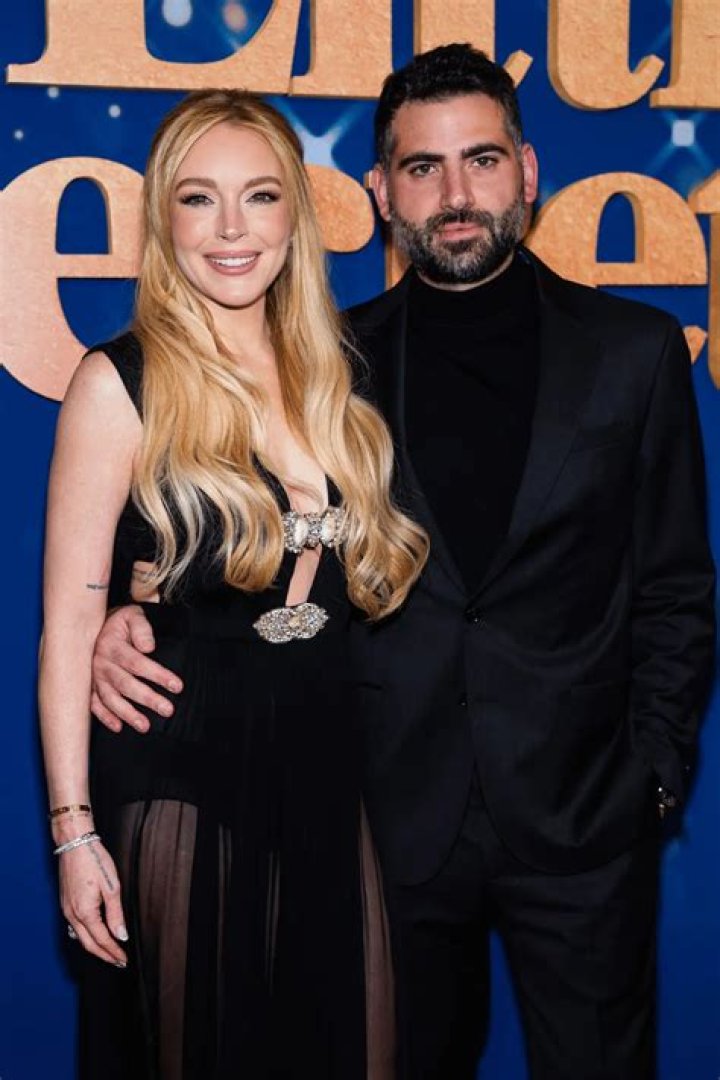 Lindsay Lohan's Husband: Exploring His Religious Beliefs