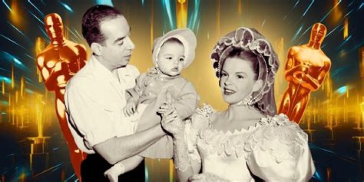 Liza Minnelli's Dad: The Legacy Of Vincente Minnelli