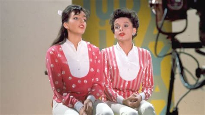 Liza Minnelli Young: A Glimpse Into The Early Life Of A Legendary Star