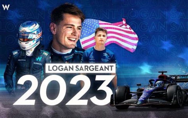 Logan Sargeant's Mother: Meet The Woman Behind The Rising Star