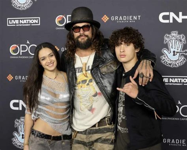 Lola Momoa's Journey Through Time: The Age Of A Rising Star