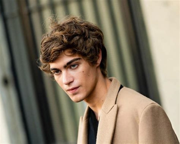 Lorenzo Zursolo: A Rising Star In The Digital World