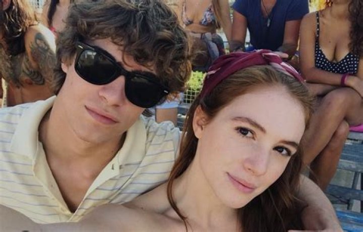 Lorenzo Zurzolo: Unraveling His Relationships