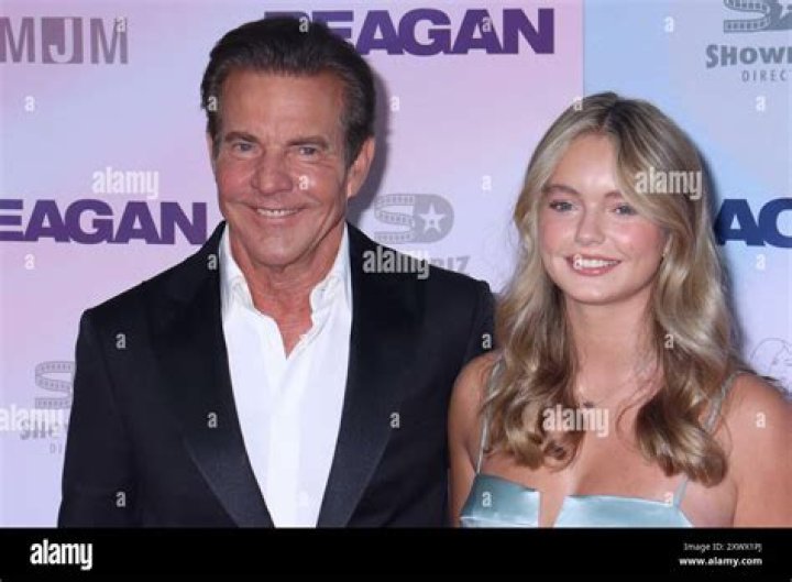 Lori Metcalf's Daughter: A Rising Star In Hollywood