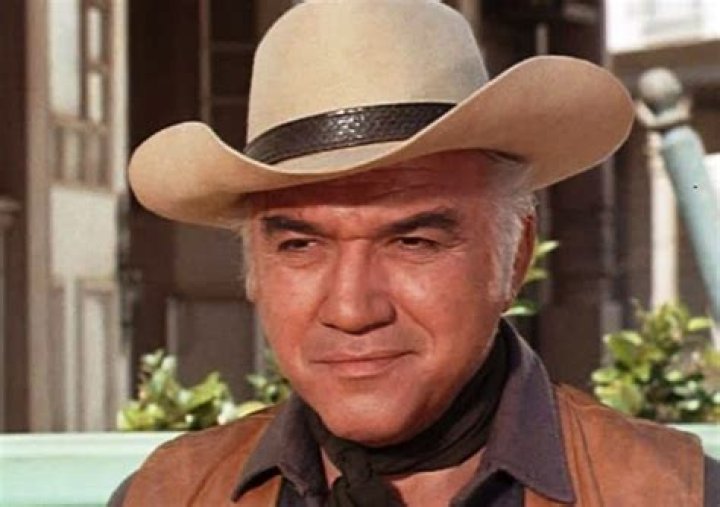 Lorne Greene: The Legendary Voice Of The West