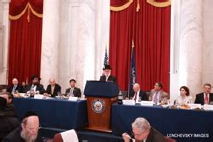 Louis Kestenbaum: A Deeper Dive Into His Net Worth And Wealth