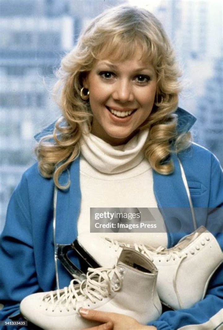 Lynn-Holly Johnson: A Tribute To A Remarkable Life