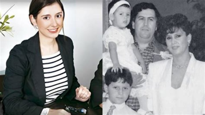 Manuela Escobar: The Life Journey Of A Notorious Daughter