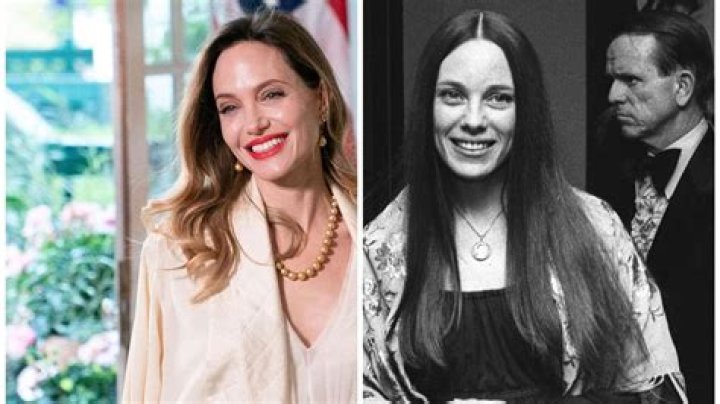 Marcheline Bertrand: Life And Legacy Of Jolie's Mother