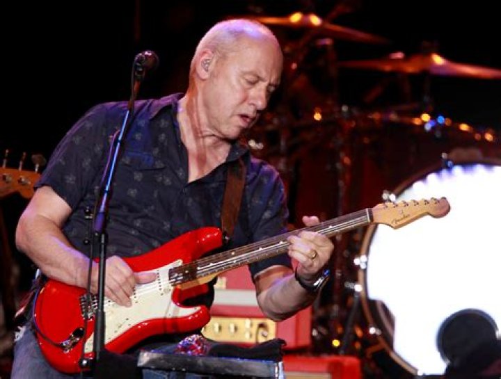Mark Knopfler: Family, Lineage, And Legacy