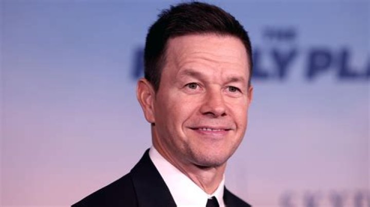 Mark Wahlberg's Musical Journey: The Singing Group Chronicles