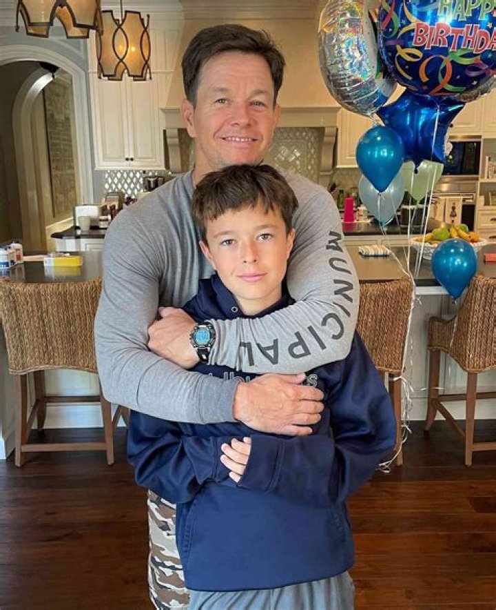 Mark Wahlberg: A Glimpse Into His Younger Years
