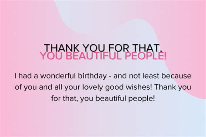 Marvelous Birthday Appreciation Quotes: Express Your Gratitude