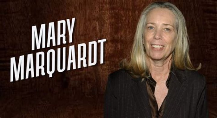 Mary Marquardt Ford Obituary - Read The Obituary And Funeral Arrangements