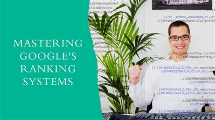 Mastering Google Search Position Ranking: A Comprehensive Guide
