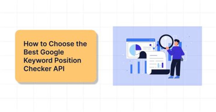 Mastering Keyword Tracking: Google API Check Keyword Position