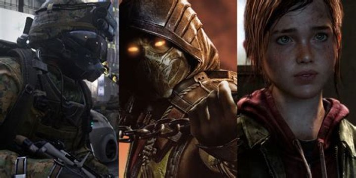 Mastering The Art Of Finish Him: A Journey Through Mortal Kombat's Iconic Phrase