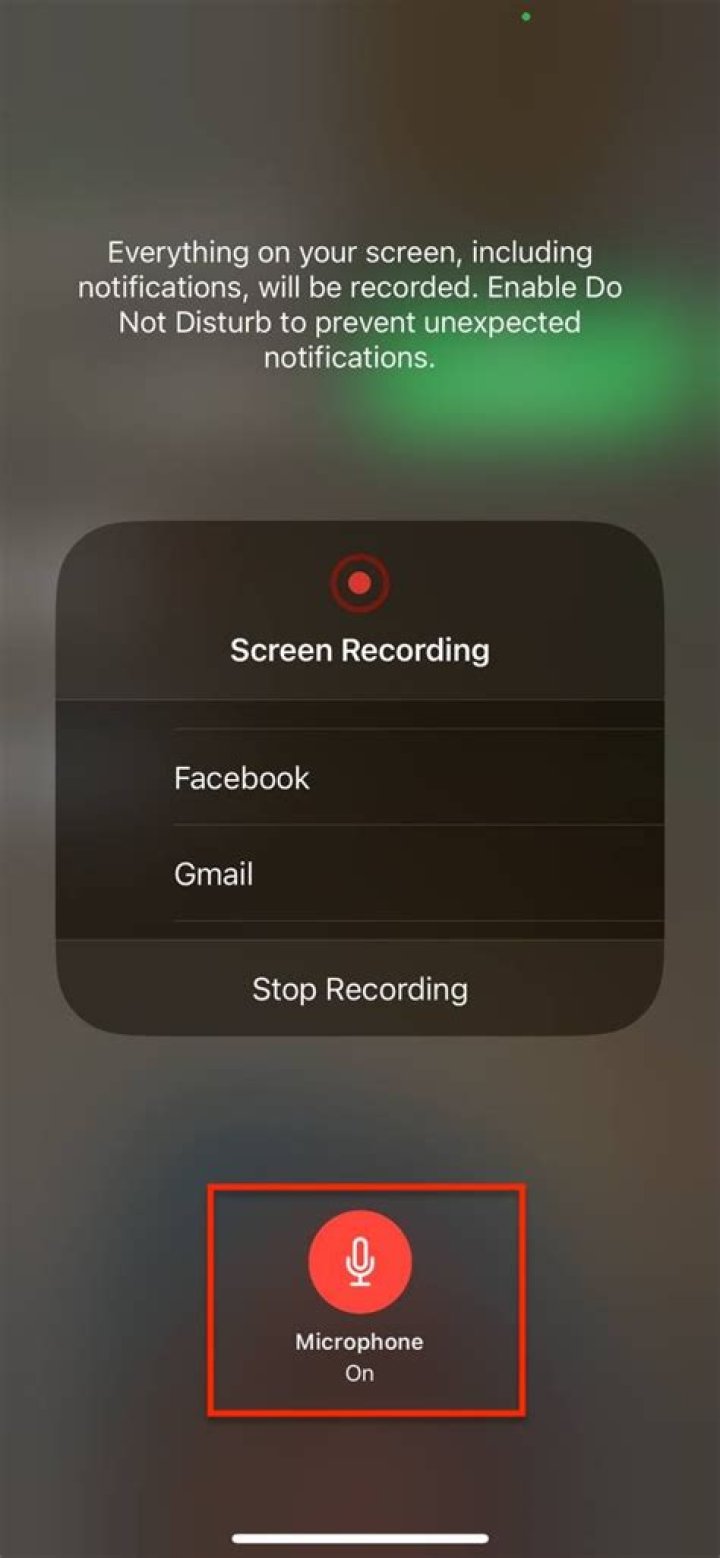 Mastering The Art Of Screen Recording On FaceTime With Sound