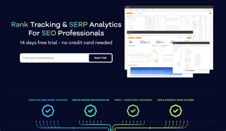 Mastering The Art Of SERP Rank Tracking: Your Ultimate Guide